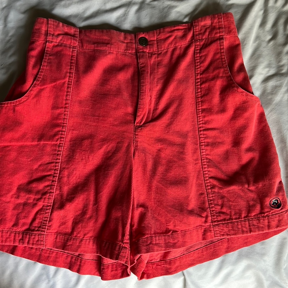 Southern Proper Shorts